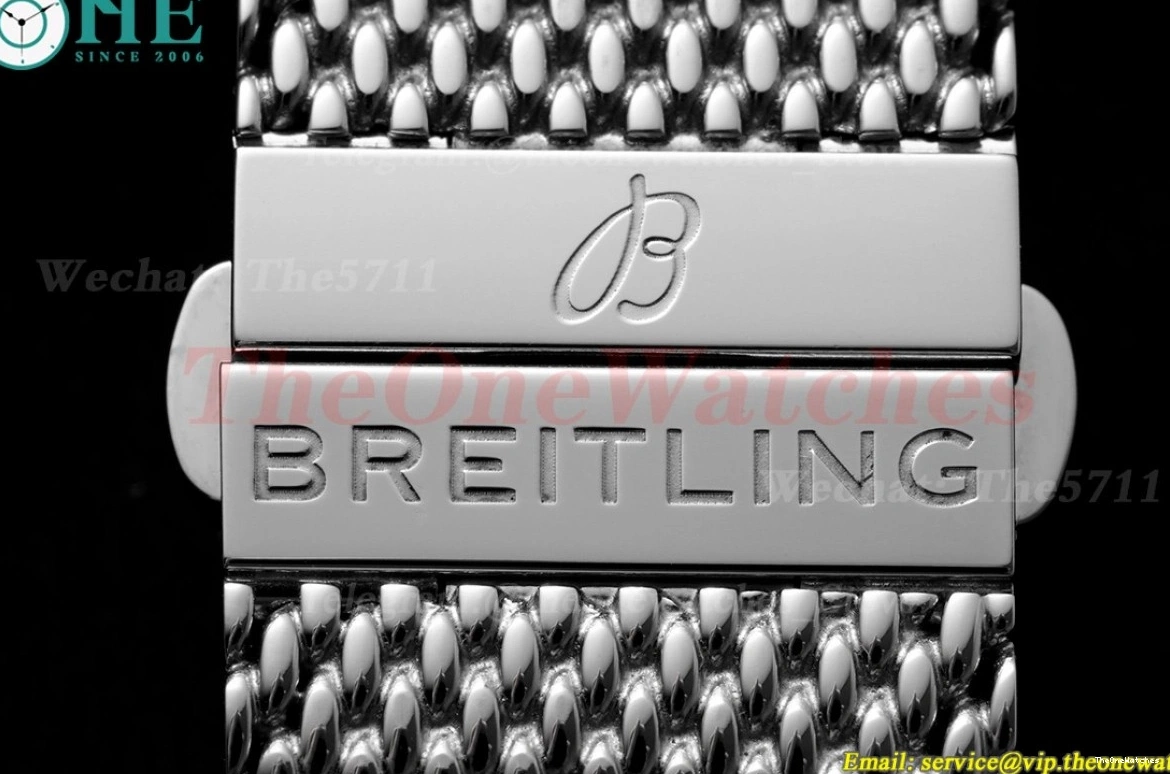 42mm GF '57 A2824 SS SS Blk Superocean Heritage 0102